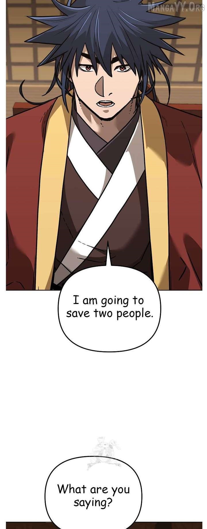 The Previous Life Murim Ranker Chapter 182 51